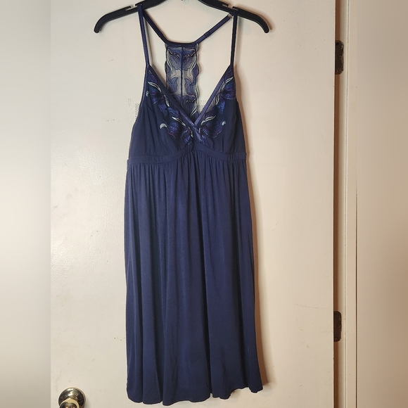 Soma Limited Edition Sweet Dreams Chemise and Matching Rob - Picture 2 of 8